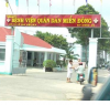 BỆNH VIỆN QUÂN DÂN MIỀN ĐÔNG