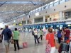 Taxi tại các khu du lịch và sân bay nội địa quốc tế