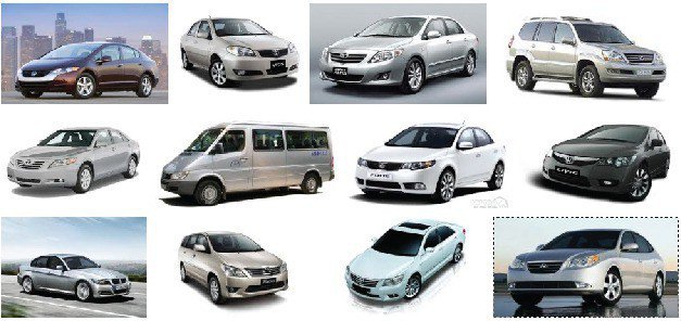 Chỉ có một duy nhất tại bình dương