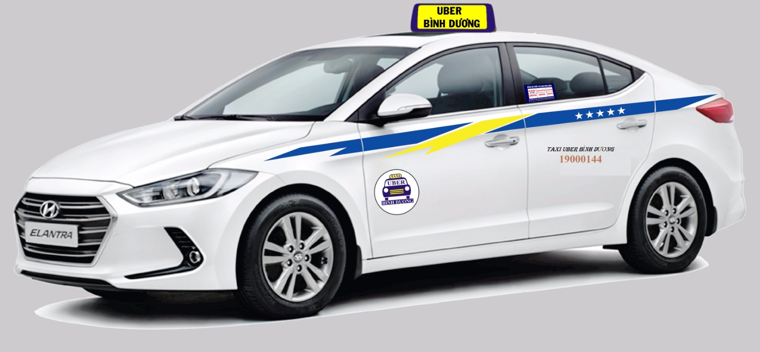 Dịch vụ taxi bình dương giá rẻ 0922203111