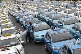 Tin vui cho những ai thường xuyên di chuyển bằng  taxi