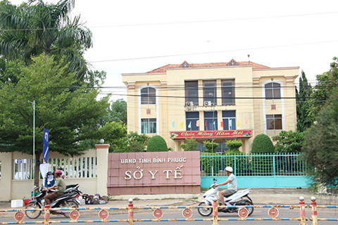taxi bình phước sân bay