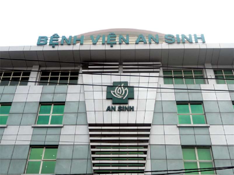 TƯ NHÂN AN SINH