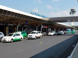 Gọi uber rẻ nhất tại dĩ an bình dương đi các khu du lịch