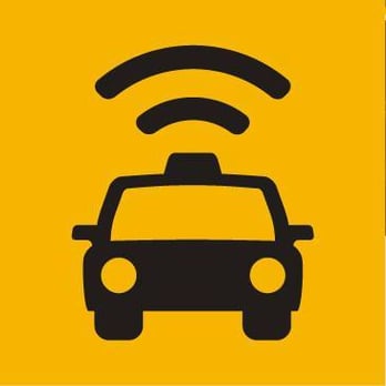 taxi công nghệ