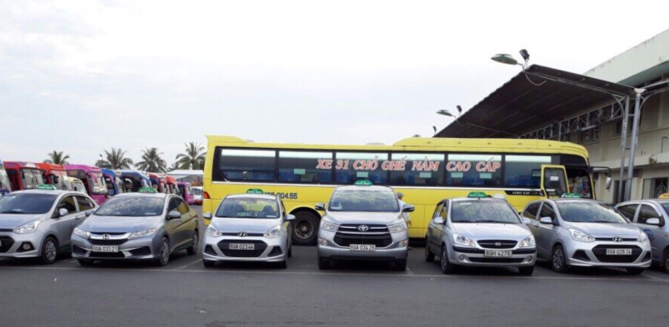 taxi giá rẻ bình dương