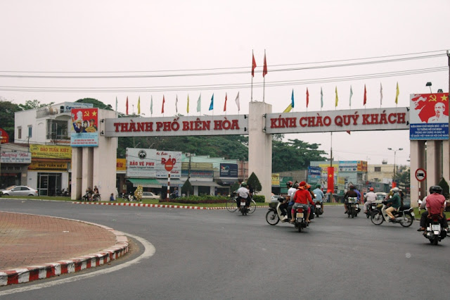 Taxi Uber Đồng Nai Gọi 19000144