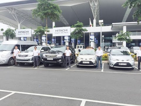 Thuê Xe Taxi Đi Bệnh Viện Nhi Đồng 1 Và Nhi Đồng 2