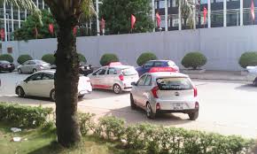 Đặt Taxi Vũng Tàu Sân Bay