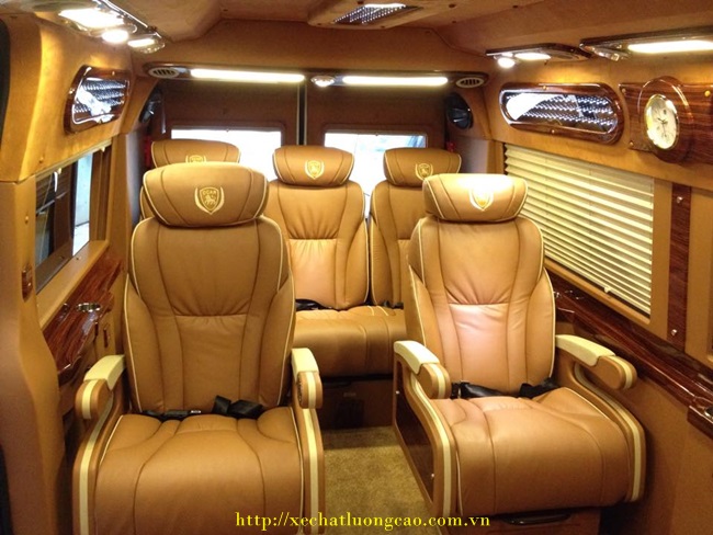 xe Limousine vung tau san bay